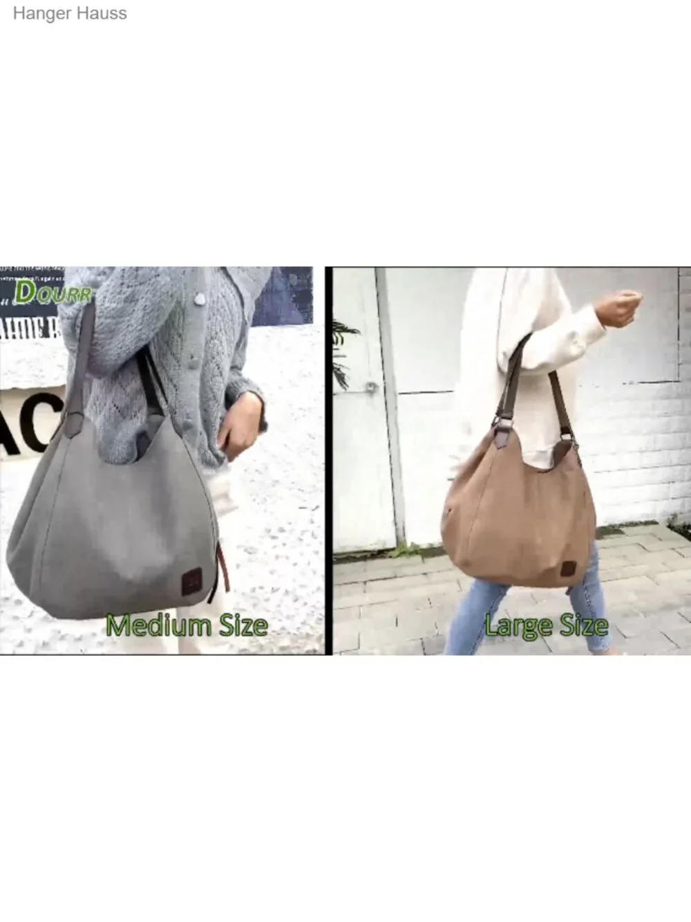 N/A canvas multi